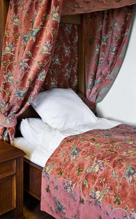 Zamek Golubski Quarto foto