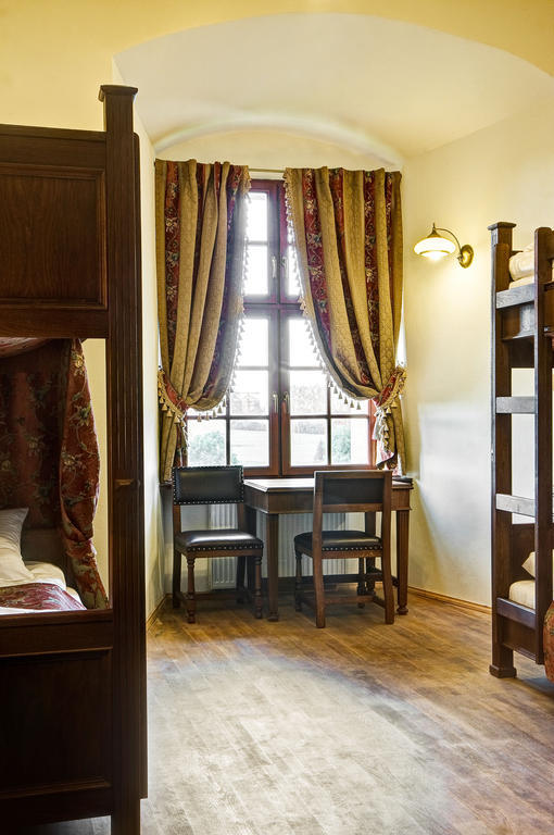 Zamek Golubski Quarto foto