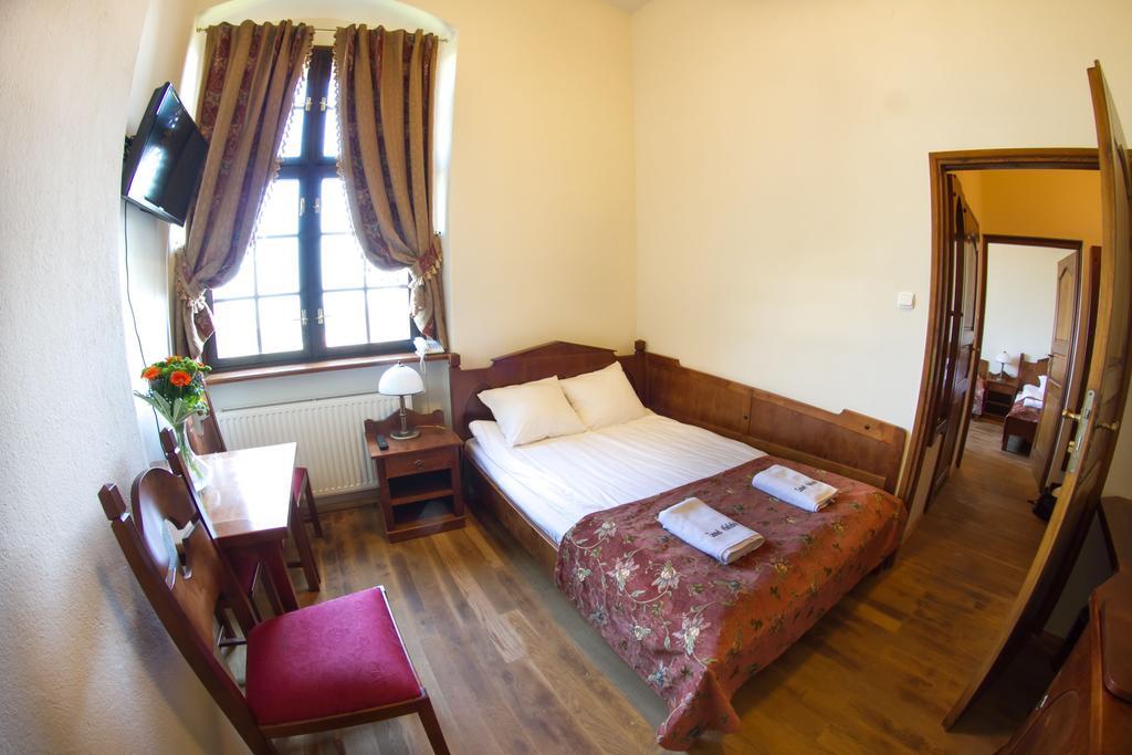 Zamek Golubski Quarto foto