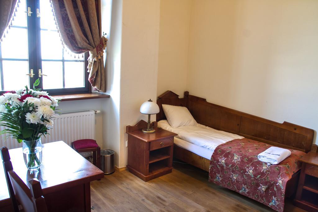 Zamek Golubski Quarto foto