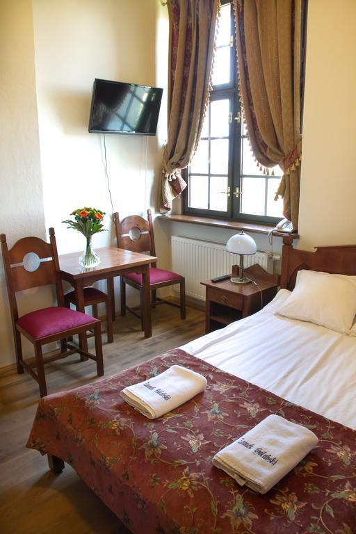 Zamek Golubski Quarto foto