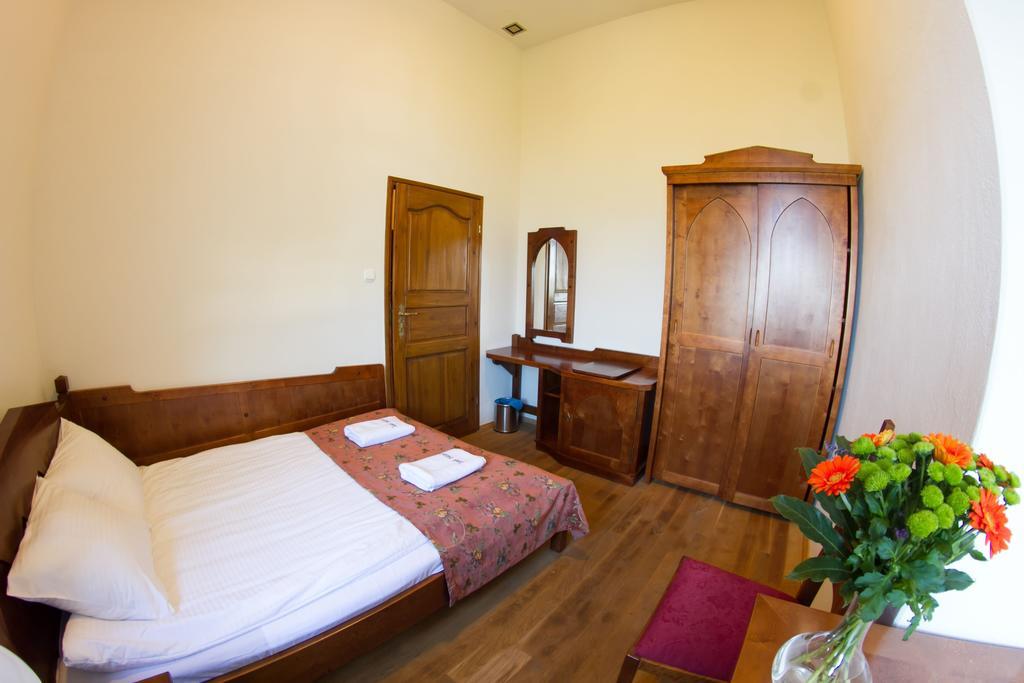 Zamek Golubski Quarto foto