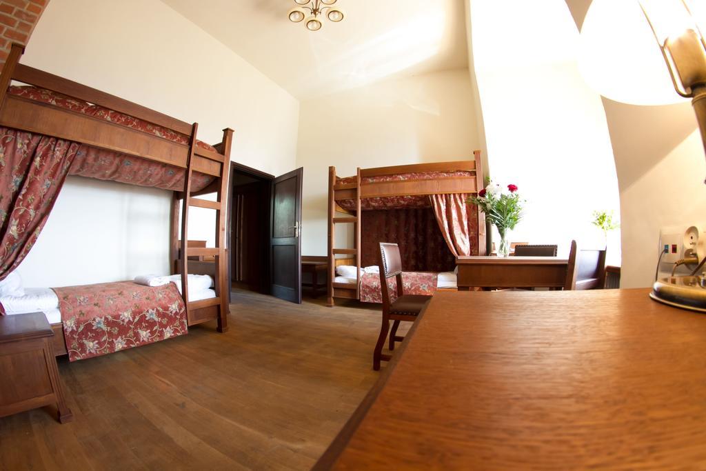 Zamek Golubski Quarto foto