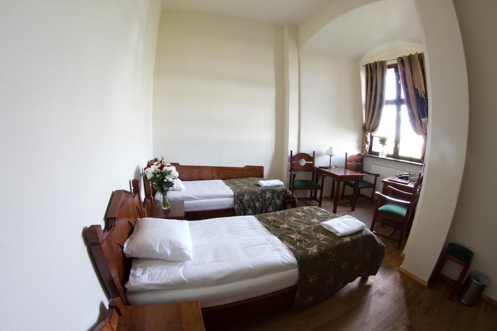 Zamek Golubski Quarto foto