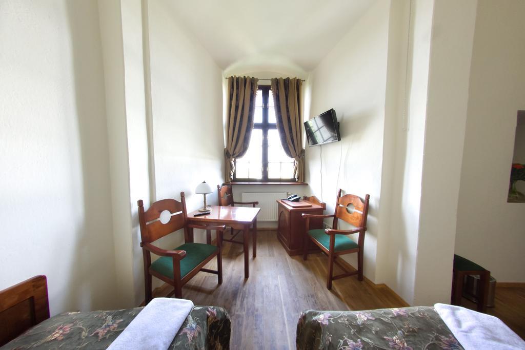 Zamek Golubski Quarto foto