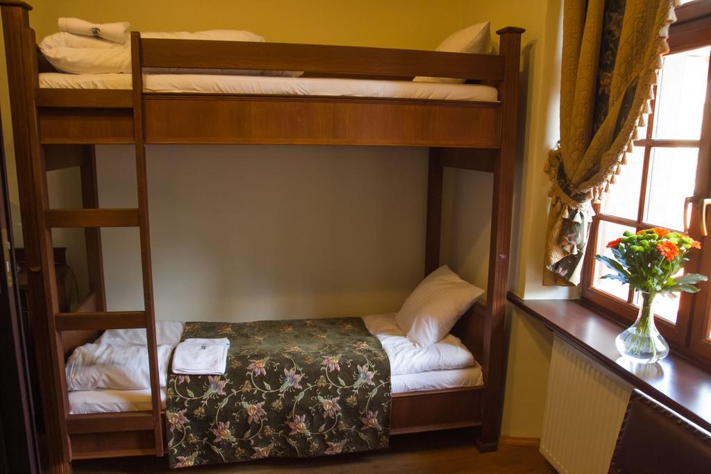 Zamek Golubski Quarto foto
