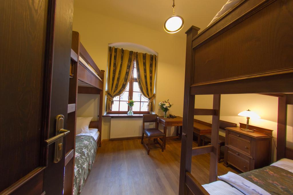 Zamek Golubski Quarto foto